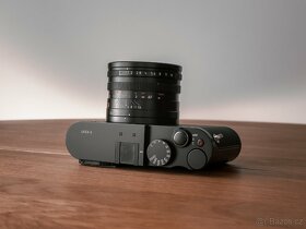 Leica Q [SUMMILUX 28mm/f1.7] - kompletní balení - 3