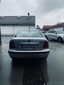Škoda Octavia 1 - 3