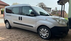 Fiat Doblo Cargo Combi 2.0 JTD 99 kw - 3