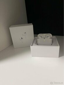 Airpods Pro 2. generace - 3