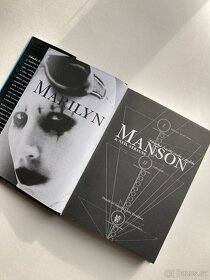 Marilyn Manson - Dlouhá trnitá cesta z pekla - 3