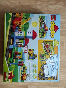 Lego 10508 - 3