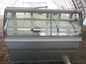 Chladící vitrína TCW31NBSBXHY200 - 3