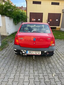Dacia Logan 1.4.MPI - 3