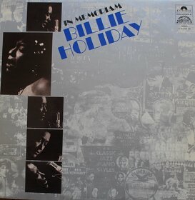 Zahraniční LP desky z 60. - 80. let - 3. část - 3