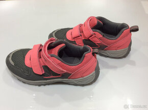 Dětské sportovní boty Crossroad, vel. 34 dívčí - 3