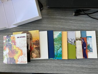 Joni Mitchell - The Studio Albums 1968-1979 - 3
