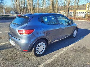 Renault Clio 1.2i, r.v. 2018, 54 kw - 3