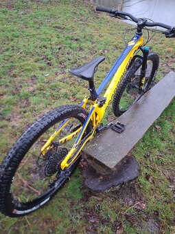 Prodam enduro kolo - 3