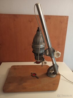 Zvětšovací přístroj - 3