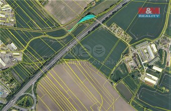 Prodej ostatní, 2284 m², Mnichovo Hradiště-Hoškovice - 3