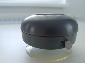 Voděodolný Bluetooth reproduktor s přísavkou Repráček Reprák - 3