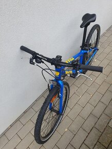 Apache Tuari 24" - 3