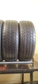 Dunlop 185/55 R16 83H 2x6-6,5mm 1x5-6mm 1x4-5mm - 3