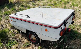 Skif M1 vozík bez TP - 3