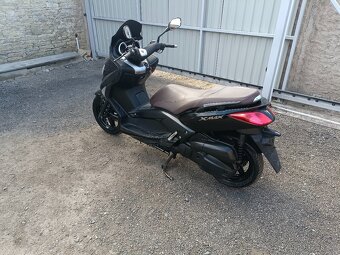 yamaha x max 125i cz doklady v ceně - 3