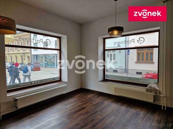 Pronájem nebytových prostor v centru Uh. Hradiště - 3