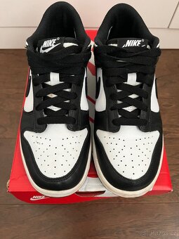 Nike dunk low - 3