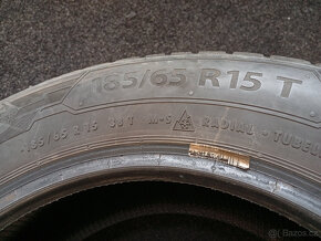 ZIMNÍ BARUM 185/65R15 - 3