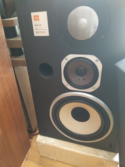 JBL Model L 86 - 3