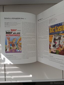 1001 komiksů, které musíte přečíst, než zemřete - 3