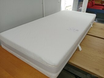 Matrace 90x200cm. - 3