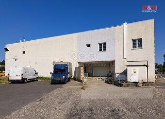 Pronájem obchod a služby, 167 m², Hlučín, ul. Cihelní - 3