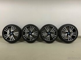 ORIGINAL SADA BMW i8 - 3
