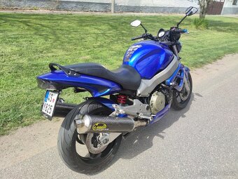 Honda X 11 Eleven - 3
