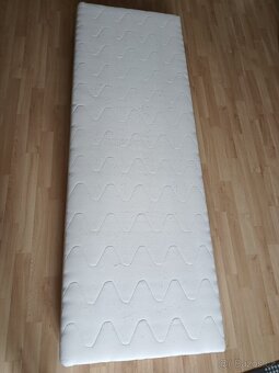 Matrace PURTEX Lucy 200 x 69x 18x cm - 3