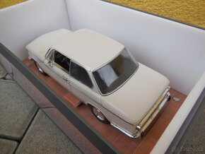 BMW 2002 - 1/18 Anson Classic RARITA - 3