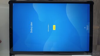 Lenovo M10 FHD Plus - 3