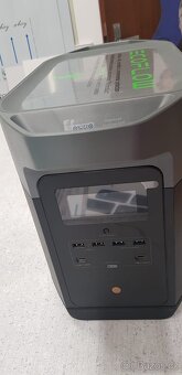ECO FLOW DELTA MAX - 3