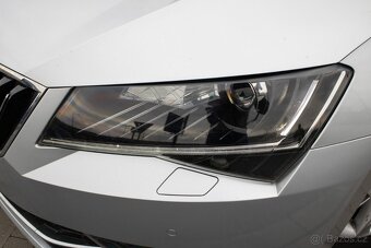 Škoda Superb Combi 2.0 TDI Style DSG - 3