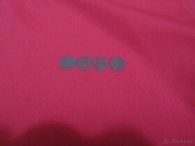 Legíny Adidas +2 trička cena celkem vel.158/164 - 3