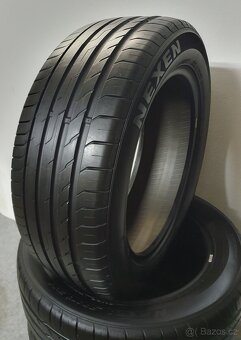 4x -- 225/55 R18 Letní pneu Nexen Nfera Sport SUV -- - 3