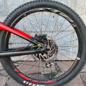 Giant Trance 1 27,5" roku 2018 - 3