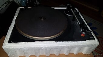 Nový gramofon Tesla HC 58 - 3