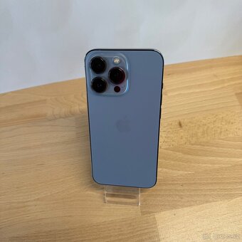 iPhone 13 Pro 1TB, modrý (12 měsíců záruka) - 3