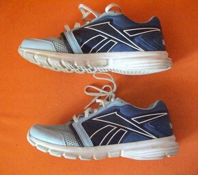 Botasky TENISKY obuv boty zn. REEBOK, 38-39 - 3