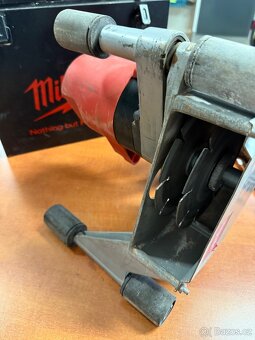 drazkovacka MILWAUKEE WCS45 - 3