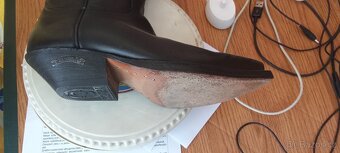 boty kone sendra - 3