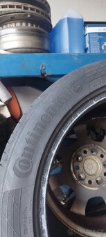 Pneumatiky 235/45/r18 - 3