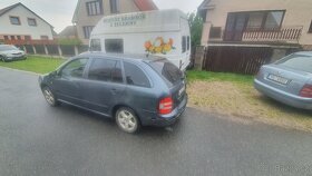 Fabia 1.9tdi kombi - 3