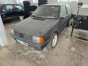 Uno Turbo i.e. - 3