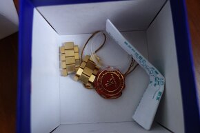 Hodinky Lobor Automatic 3ATM - 3