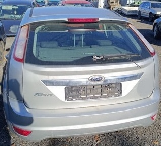 ND z Ford Focus 1560.cm3 80.kw nafta r.v.2008 (K57) - 3