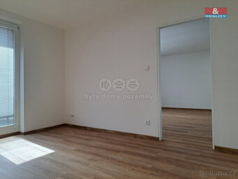 Pronájem bytu 3+1, 65 m², Frýdek-Místek, ul. Antala Staška - 3