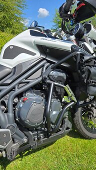 TRIUMPH Tiger Explorer 1200 XC - 3