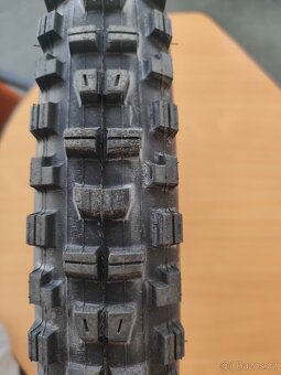 Plášť Maxxis Rekon 29x2.6 skládací nový - 3